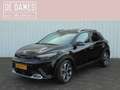 Kia Stonic 1.0 T-GDi 100PK GT-LINE ZEER COMPLEET !! Noir - thumbnail 1