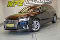 Audi A4 Avant 35 TDI S-tr. "S line" AHK*SITZH*DAB Schwarz - thumbnail 9