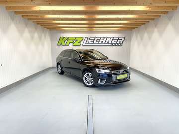 Avant 35 TDI S-tr. "S line" AHK*SITZH*DAB