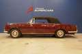 Rolls-Royce Silver Shadow Cabriolet Red - thumbnail 2