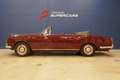Rolls-Royce Silver Shadow Cabriolet Rood - thumbnail 3