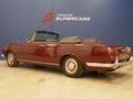 Rolls-Royce Silver Shadow Cabriolet Rot - thumbnail 4