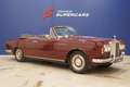 Rolls-Royce Silver Shadow Cabriolet Red - thumbnail 8