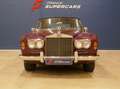 Rolls-Royce Silver Shadow Cabriolet Rosso - thumbnail 9