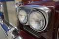 Rolls-Royce Silver Shadow Cabriolet Rot - thumbnail 30