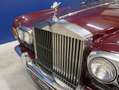 Rolls-Royce Silver Shadow Cabriolet Rouge - thumbnail 31