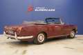 Rolls-Royce Silver Shadow Cabriolet Rouge - thumbnail 6