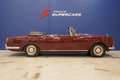 Rolls-Royce Silver Shadow Cabriolet Rojo - thumbnail 7