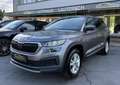 Skoda Kodiaq Ambition 2.0 TDI DSG *PANORAMA *AHK *VIRTUAL *ACC *1.BESITZ Grau - thumbnail 4