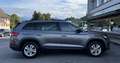 Skoda Kodiaq Ambition 2.0 TDI DSG *PANORAMA *AHK *VIRTUAL *ACC *1.BESITZ Grau - thumbnail 9