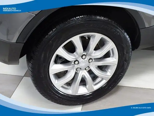 Land Rover Range Rover Evoque view 14