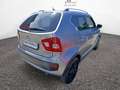 Suzuki Ignis 1.2 Hybrid Top 4WD ALLGRIP 1.2h Top 4wd allgrip Argento - thumbnail 4
