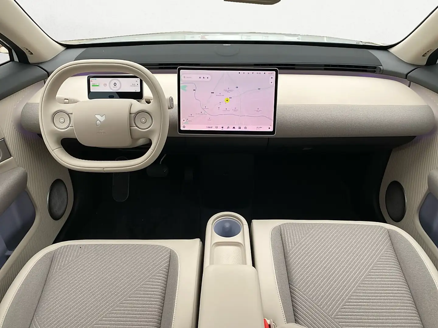 NIO Sonstige Firefly Select Weiß - 2