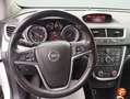 Opel Mokka 1.6CDTi S&S Selective 4x2 Blanc - thumbnail 13