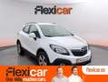 Opel Mokka 1.6CDTi S&S Selective 4x2 Blanc - thumbnail 1