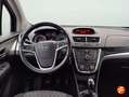 Opel Mokka 1.6CDTi S&S Selective 4x2 Blanc - thumbnail 7