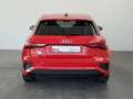 Audi A3 SPB 35 TDI S tronic S line edition Rouge - thumbnail 5