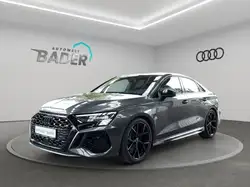 Audi RS3 RS 3 Lim. qu. B&O HUD Matrix V max. 290km/h