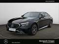 Mercedes-Benz E 53 AMG E 53 AMG 4M Hybrid Distro+AHK+HUD+Digital-L+360+ Schwarz - thumbnail 1