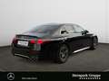 Mercedes-Benz E 53 AMG E 53 AMG 4M Hybrid Distro+AHK+HUD+Digital-L+360+ Schwarz - thumbnail 5