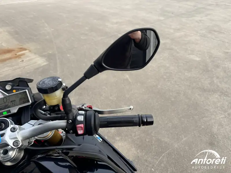 BMW S 1000 R - foto 7