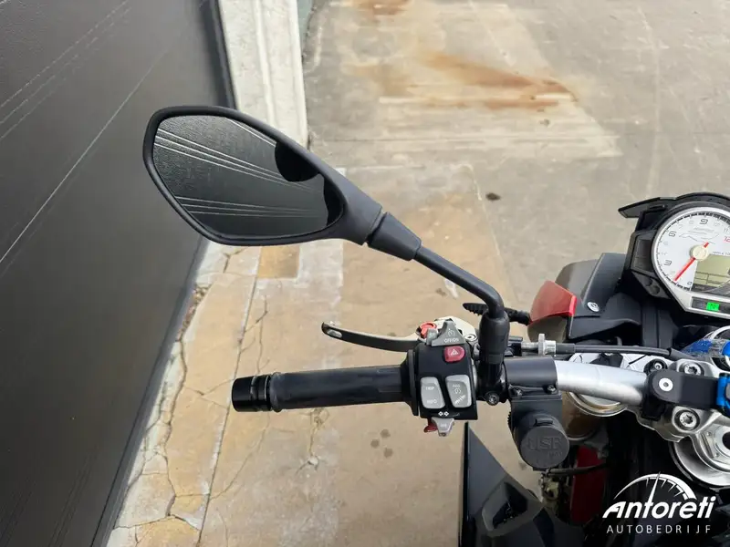 BMW S 1000 R - foto 8