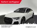 Audi S8 TFSI tiptronic Weiß - thumbnail 1