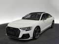 Audi S8 TFSI tiptronic Weiß - thumbnail 2