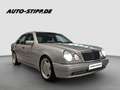 Mercedes-Benz E 430 E430 Avantgarde AMG-Styling LEDER XENON SD 68tkm Silber - thumbnail 22