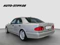 Mercedes-Benz E 430 E430 Avantgarde AMG-Styling LEDER XENON SD 68tkm Silber - thumbnail 4