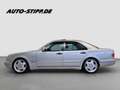 Mercedes-Benz E 430 E430 Avantgarde AMG-Styling LEDER XENON SD 68tkm Silber - thumbnail 3