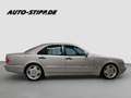 Mercedes-Benz E 430 E430 Avantgarde AMG-Styling LEDER XENON SD 68tkm Silber - thumbnail 20