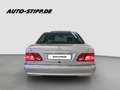 Mercedes-Benz E 430 E430 Avantgarde AMG-Styling LEDER XENON SD 68tkm Silber - thumbnail 16