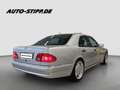Mercedes-Benz E 430 E430 Avantgarde AMG-Styling LEDER XENON SD 68tkm Silber - thumbnail 19
