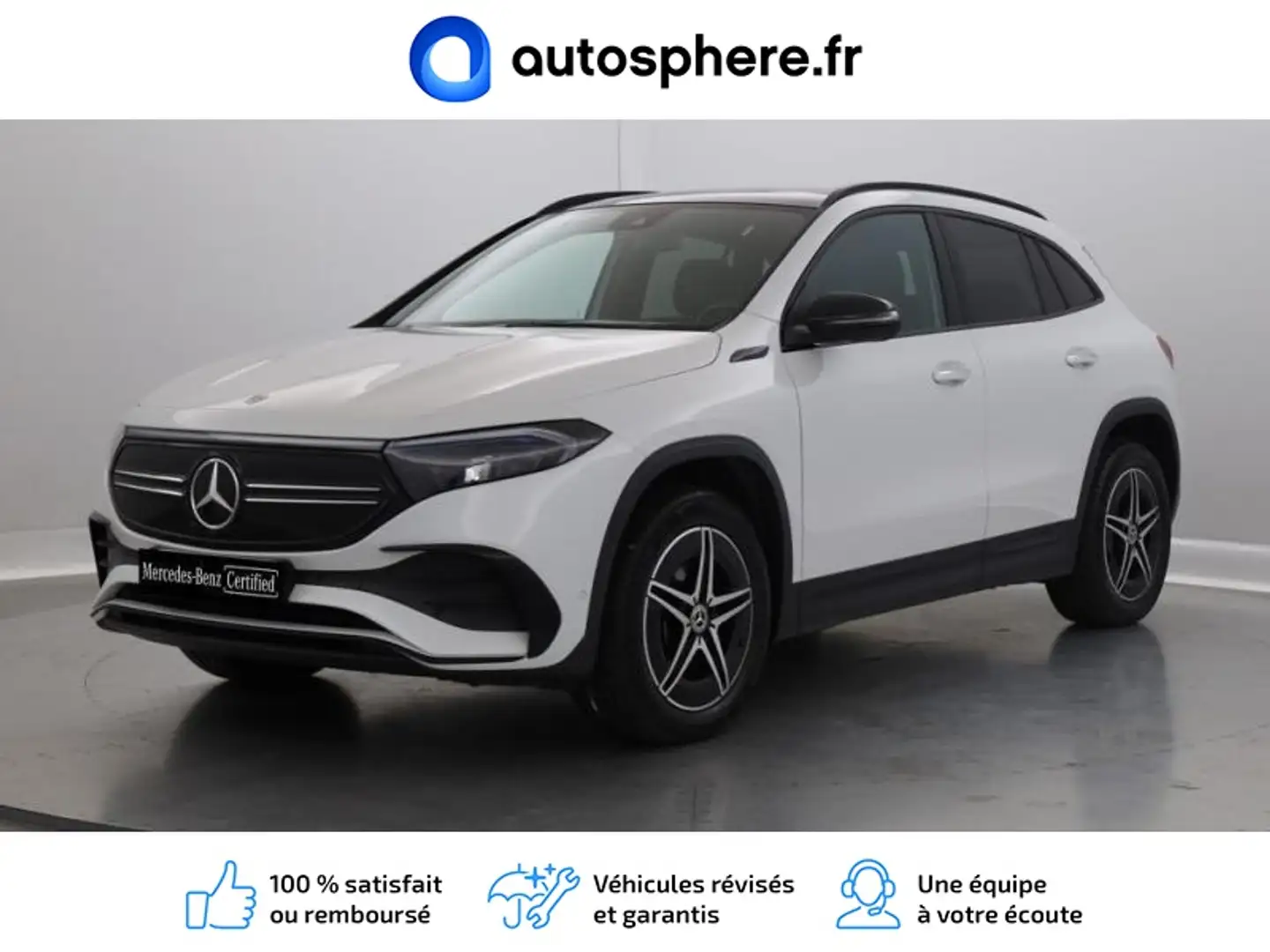 Mercedes-Benz CL 250 190ch AMG Line - 1