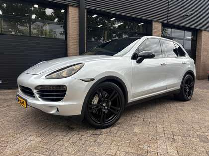 Porsche Cayenne 3.0 D