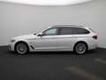 BMW 520 5-serie Touring 520e Executive | Automaat | Leder Wit - thumbnail 6