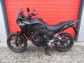 Honda CB 500 X -- 1 Hand -- Top Zubehör !!! Negro - thumbnail 9