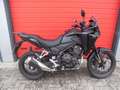 Honda CB 500 X -- 1 Hand -- Top Zubehör !!! Negro - thumbnail 4