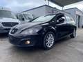 SEAT Leon 1,6  BENZIN/GAS CD USB AUX Noir - thumbnail 1