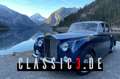 Rolls-Royce Cloud 1961 SILVER CLOUD 2 6.2L / V8 - SILVERCLOUD II Blau - thumbnail 11