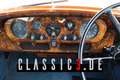 Rolls-Royce Cloud 1961 SILVER CLOUD 2 6.2L / V8 - SILVERCLOUD II Blau - thumbnail 4