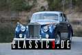 Rolls-Royce Cloud 1961 SILVER CLOUD 2 6.2L / V8 - SILVERCLOUD II Blau - thumbnail 42