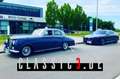 Rolls-Royce Cloud 1961 SILVER CLOUD 2 6.2L / V8 - SILVERCLOUD II Blau - thumbnail 23