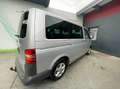 Volkswagen T5 Kombi 1,9 TDI Economy D-PF *9-Sitzer*Klima*Radio*AHK* Argent - thumbnail 6