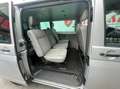 Volkswagen T5 Kombi 1,9 TDI Economy D-PF *9-Sitzer*Klima*Radio*AHK* Argent - thumbnail 12