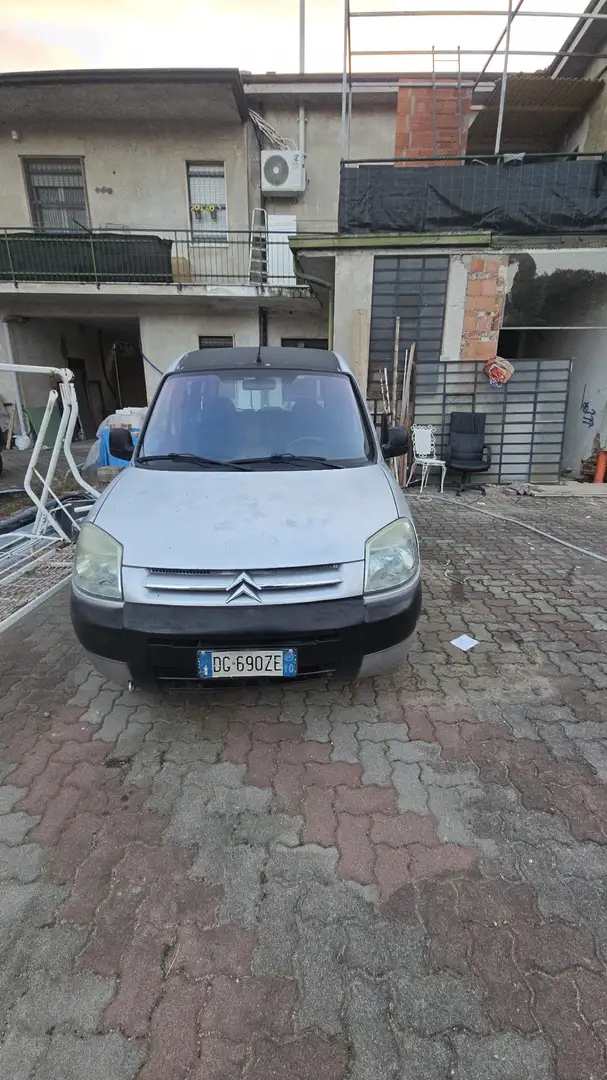Citroen Berlingo 1.6 hdi X 75cv - 2