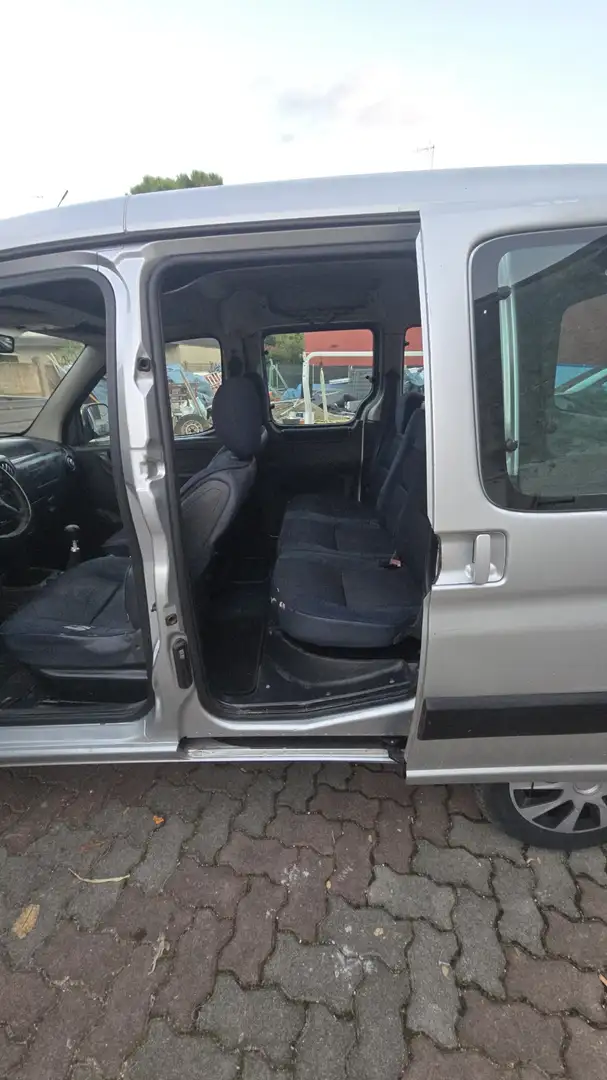 Citroen Berlingo 1.6 hdi X 75cv - 1