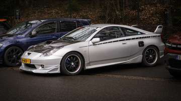 1.8 VVT-LI
