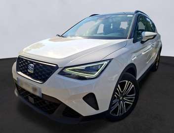 1.0 TSI 115CH DSG7 - JUIN 2024 12.034 KMS Style